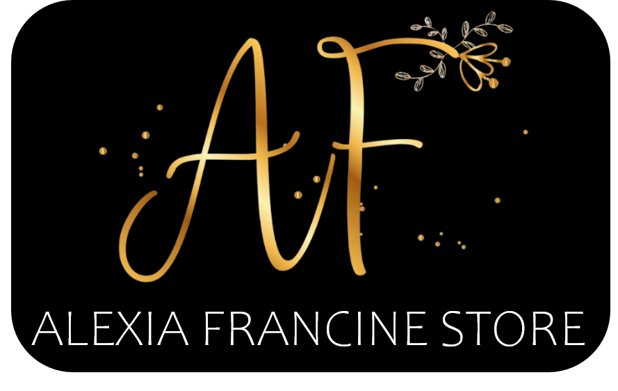 Alexia Francine Store