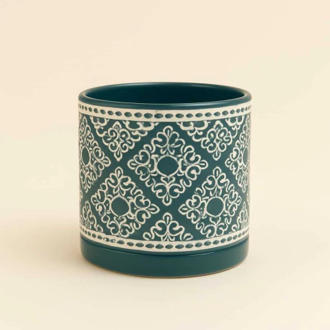 Maceta Chica Estambul - comprar online