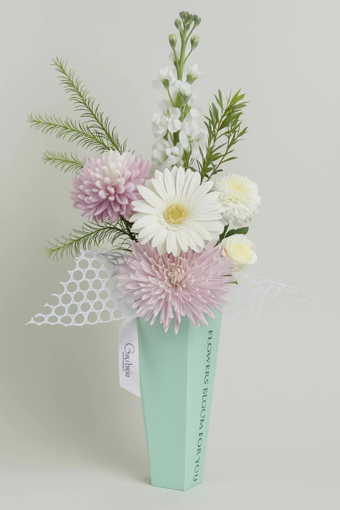 Ramo Aurora Celestial - comprar online