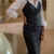 VESTIDO TUBINHO - loja online