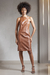 VESTIDO FENDA na internet