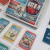 RETRO PARK en internet