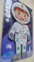 ENCASTRE PERSONAJE ASTRONAUTA - comprar online