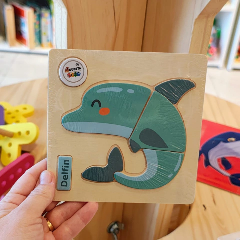 DELFÏN - comprar online