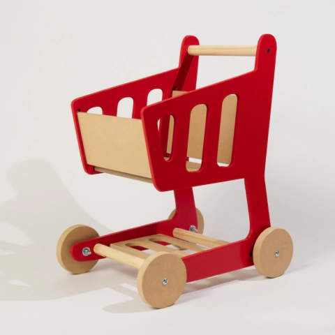 Carro de súper - comprar online