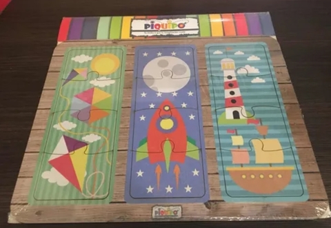 ESPACIO