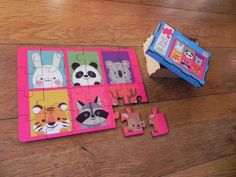 ANIMALITOS