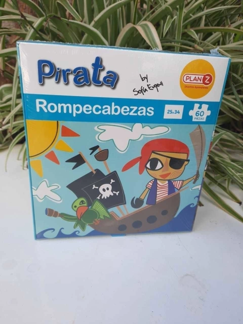 PIRATA
