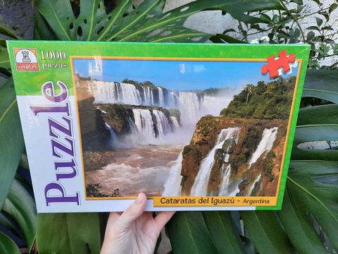CATARATAS DEL IGUAZÚ - ARGENTINA