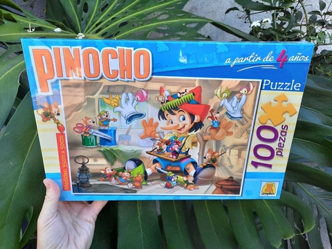 Pinocho