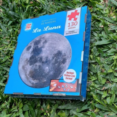 LA LUNA
