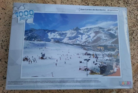 SAN CARLOS DE BARILOCHE- ARGENTINA