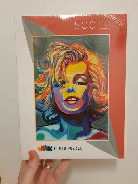 MARILYN MONROE