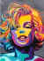 MARILYN MONROE - comprar online
