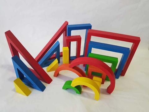 BLOQUES IMAGINA
