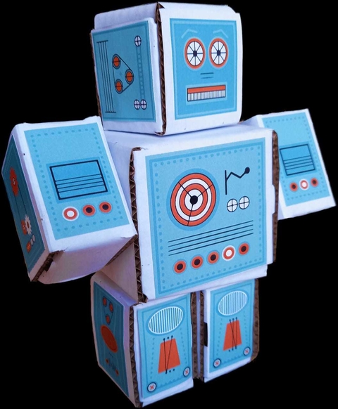 BLU BOT