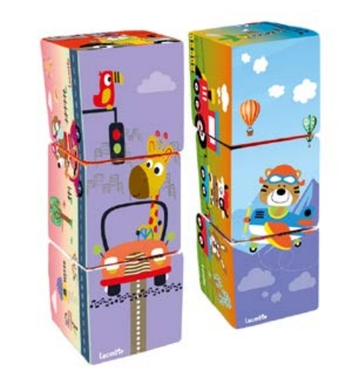 APILABLES TRANSPORTES