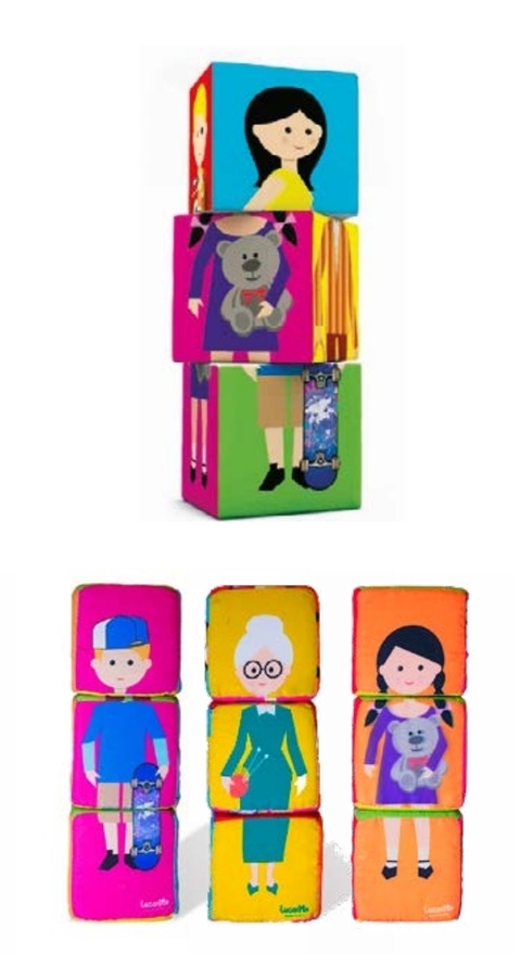 APILABLES FAMILIA