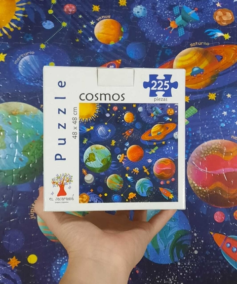 COSMOS