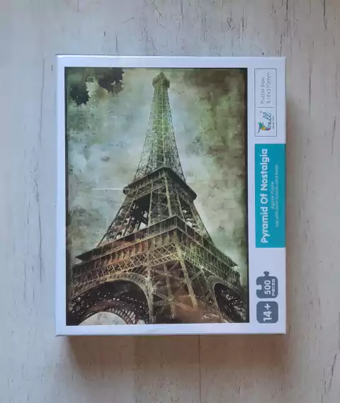 TORRE EIFFEL