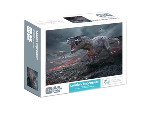 DINOSAURIOS