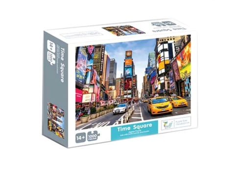 TIME SQUARE
