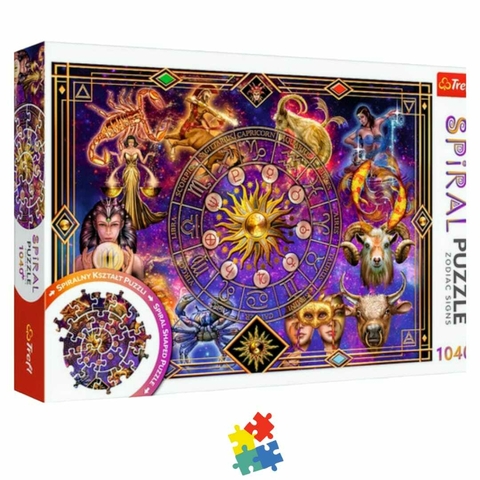 SIGNOS DEL ZODIACO