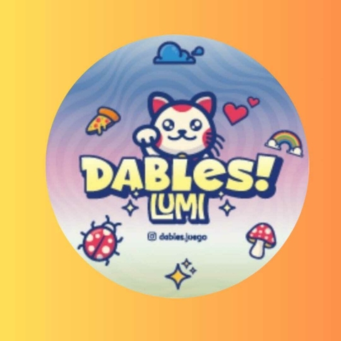 DABLES! LUMI