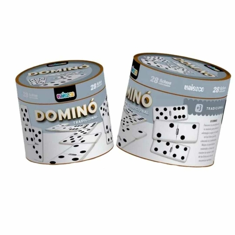TARRITO DOMINO TRADICIONAL