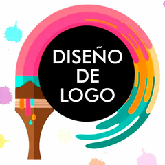 DISEÑO DE LOGO
