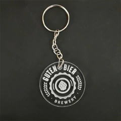 Llaveros de Acrílico - 5 cm - comprar online
