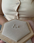 Brinco Baby press - esfera - 3,5 mm - comprar online