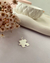 Colar personalizável - Pingente quebra cabeça - 1,6 cm x 1,3 cm - Prazo de produção: 5 dias úteis - LEIA A DESCRIÇÃO na internet