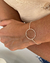 Pulseira Aro - comprar online