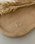 Piercing argola - coração - 9 mm (diâmetro interno) - fecho torção - em Prata 925 - comprar online