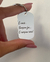 Chaveiro Personalizável - metal - 5 cm x 2,9 cm - PRAZO DE PRODUÇÃO DE 2 DIAS ÚTEIS - LEIA A DESCRIÇÃO na internet