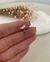 Piercing borboleta cravejada - 9 mm - pino - haste em aço cirúrgico na internet