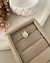 Colar rosto filha - 0,8 cm cm x 1 cm - comprar online