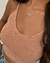 Colar/choker ramo com zircônias - 40 cm+ 5cm de extensor - em Prata 925 - corrente elo quadrado