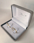 Aliança de namoro "Elo eterno"- 3 mm - valor unitário - Prata 950 - comprar online