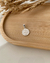 Pingente São Bento - 1,8 cm (tamanho total com argola) - comprar online