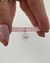 Berloque personalizável - medalha de 1,1 cm - Pratamores Joias