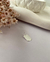 Colar Tag 1,2 cm x 0,8 cm - personalizável - Prazo de produção: 5 dias úteis - LEIA A DESCRIÇÃO - Pratamores Joias