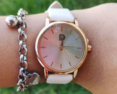 RELOJ GEUDA