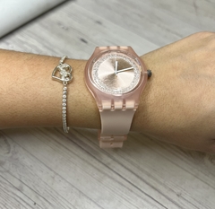 RELOJ MALAYA- ROSADO - comprar online