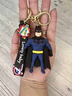 LLAVERO - BATMAN