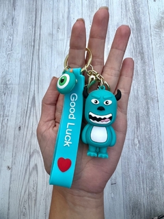 LLAVERO - SULLIVAN (MONSTER INC)