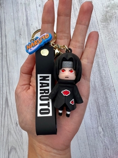 LLAVERO - NARUTO