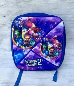 MOCHILA - INTENSAMENTE - comprar online