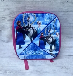 MOCHILA - FROZEN - comprar online